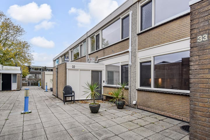 Photo 39 of Zilverberg 33