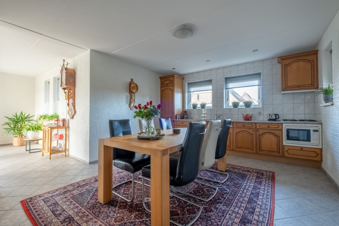 Foto 8 van Ruterspet 5