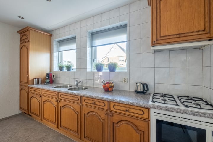 Foto 9 van Ruterspet 5