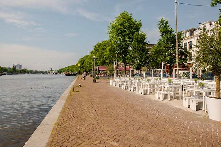 Photo 23 of Marcusstraat 3-H