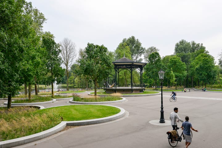 Photo 24 of Marcusstraat 3-H