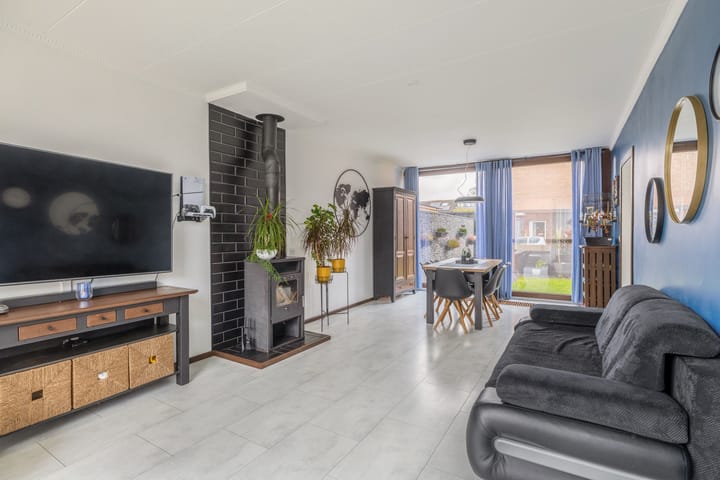 Foto 2 van Rappardstraat 9