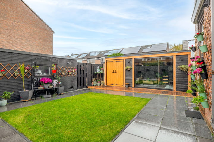 Foto 4 van Rappardstraat 9