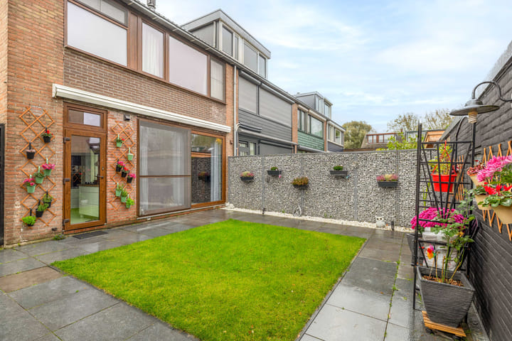 Foto 40 van Rappardstraat 9