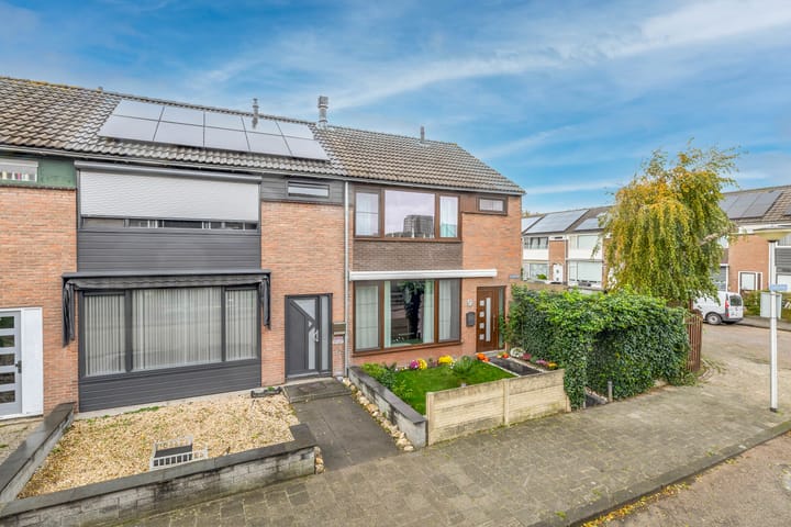 Foto 5 van Rappardstraat 9