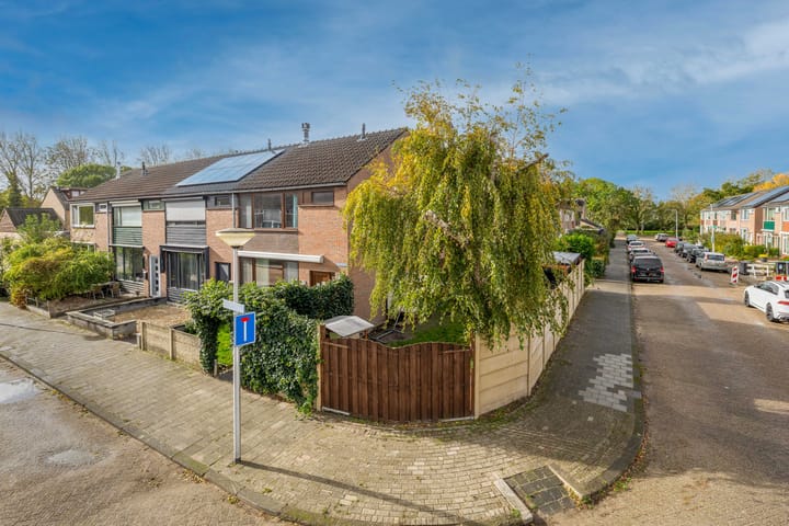 Foto 6 van Rappardstraat 9