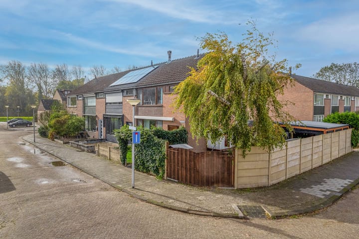 Foto 7 van Rappardstraat 9