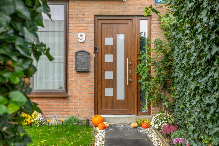 Foto 8 van Rappardstraat 9