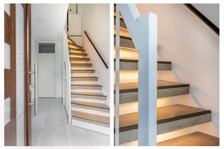 Foto 10 van Rappardstraat 9