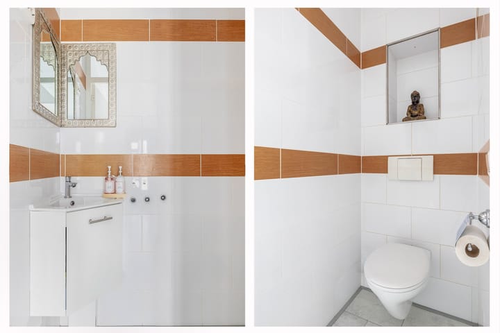 Foto 11 van Rappardstraat 9