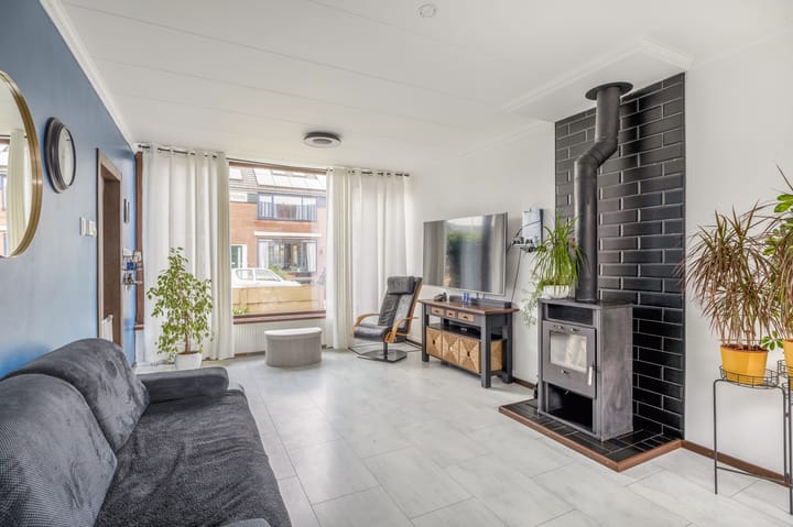 Foto 12 van Rappardstraat 9