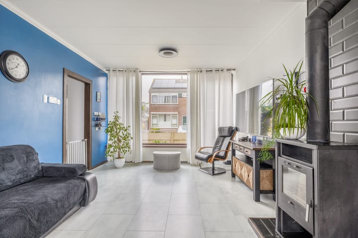 Foto 13 van Rappardstraat 9