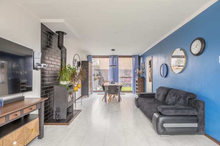 Foto 14 van Rappardstraat 9