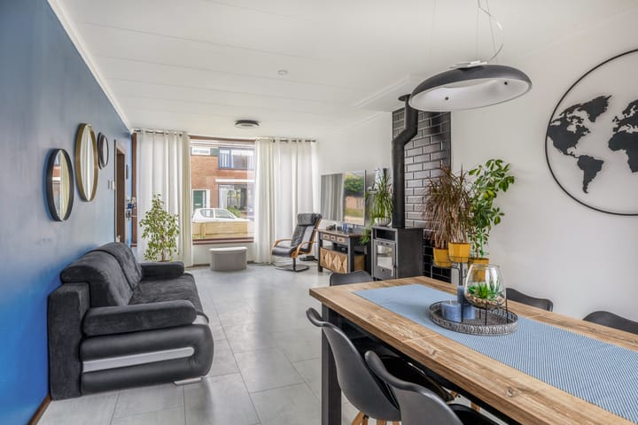 Foto 16 van Rappardstraat 9