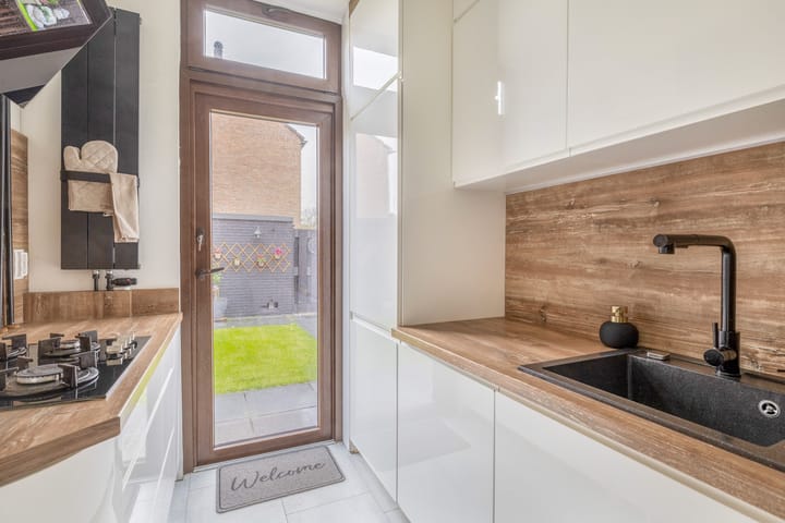 Foto 20 van Rappardstraat 9