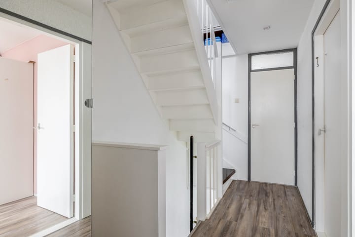 Foto 23 van Rappardstraat 9