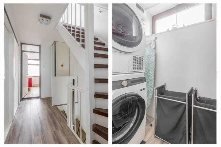 Foto 24 van Rappardstraat 9