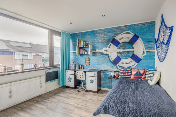 Foto 25 van Rappardstraat 9