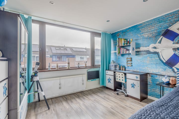 Foto 26 van Rappardstraat 9