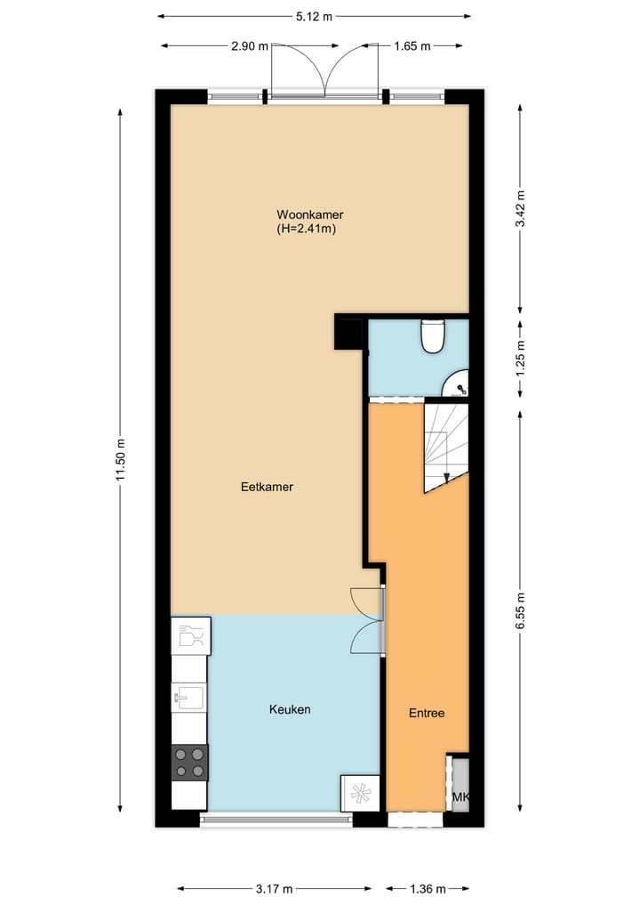 Photo 40 of Reaal 52