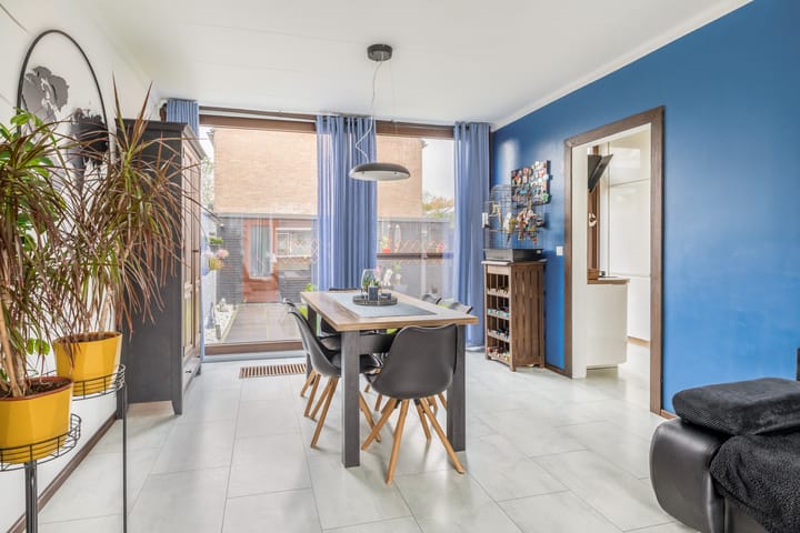 Foto 17 van Rappardstraat 9