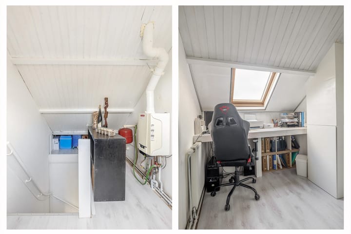 Foto 32 van Rappardstraat 9