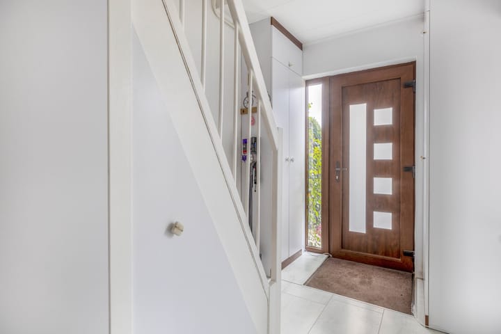 Foto 9 van Rappardstraat 9