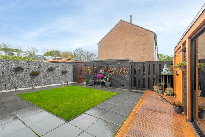 Foto 35 van Rappardstraat 9