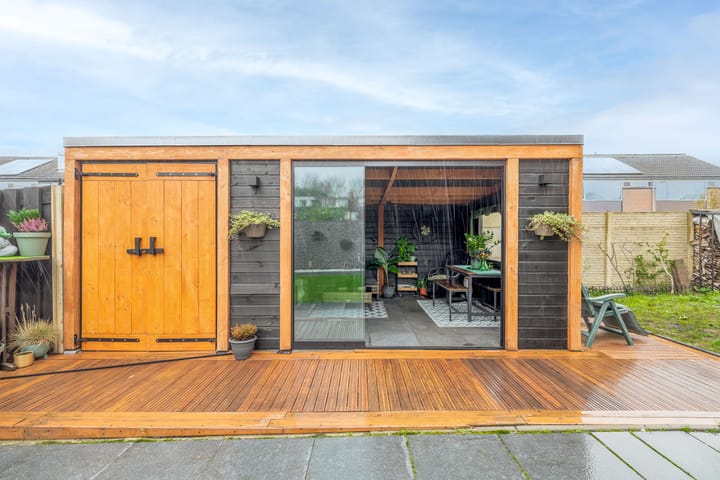 Foto 37 van Rappardstraat 9