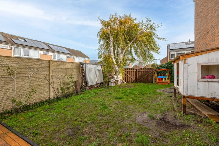 Foto 39 van Rappardstraat 9