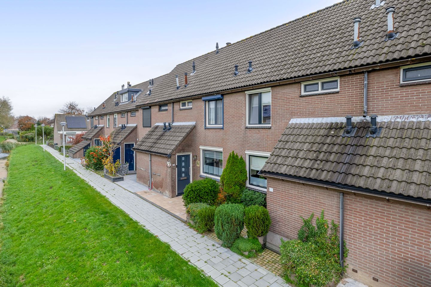 Foto 1 van Meelblok 11