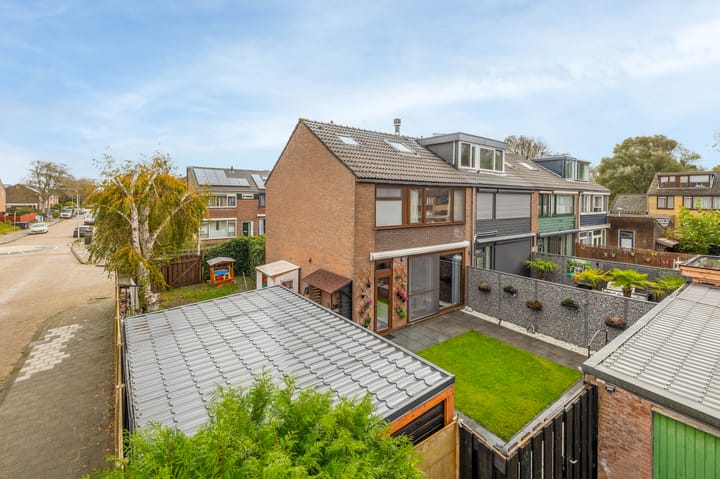 Foto 41 van Rappardstraat 9