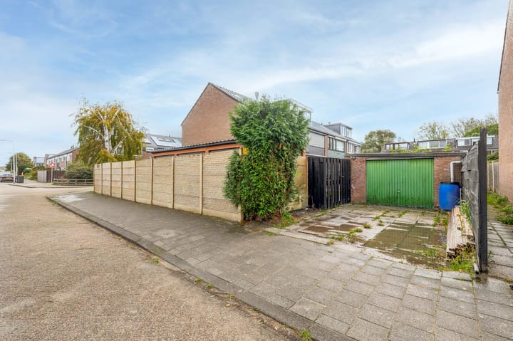 Foto 43 van Rappardstraat 9