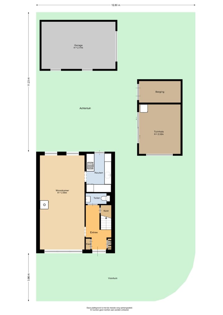 Foto 47 van Rappardstraat 9