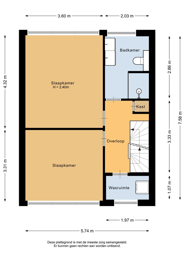 Foto 49 van Rappardstraat 9