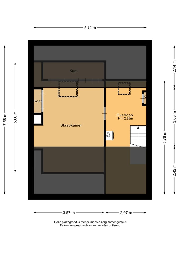 Foto 50 van Rappardstraat 9