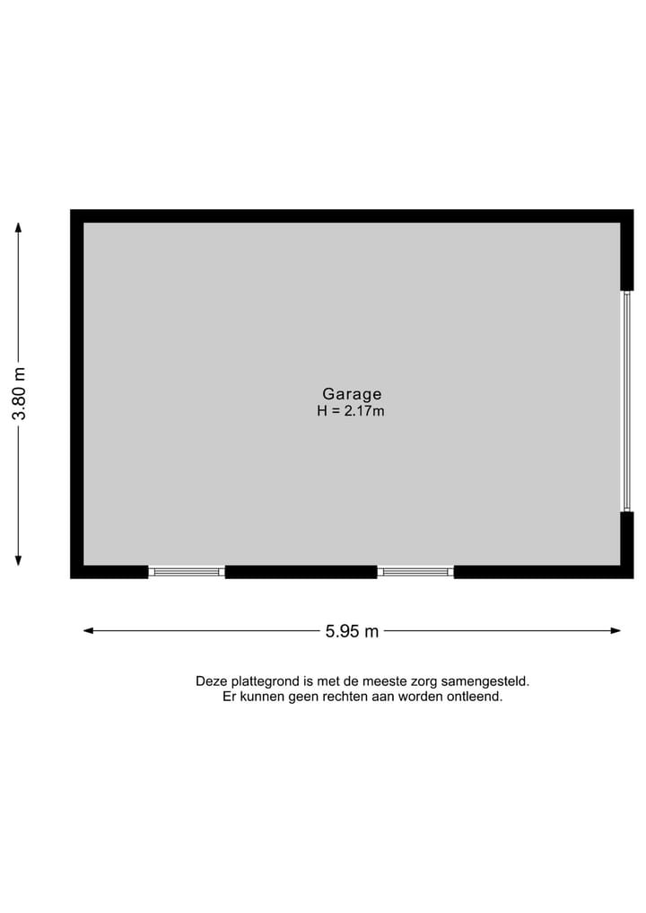 Foto 52 van Rappardstraat 9