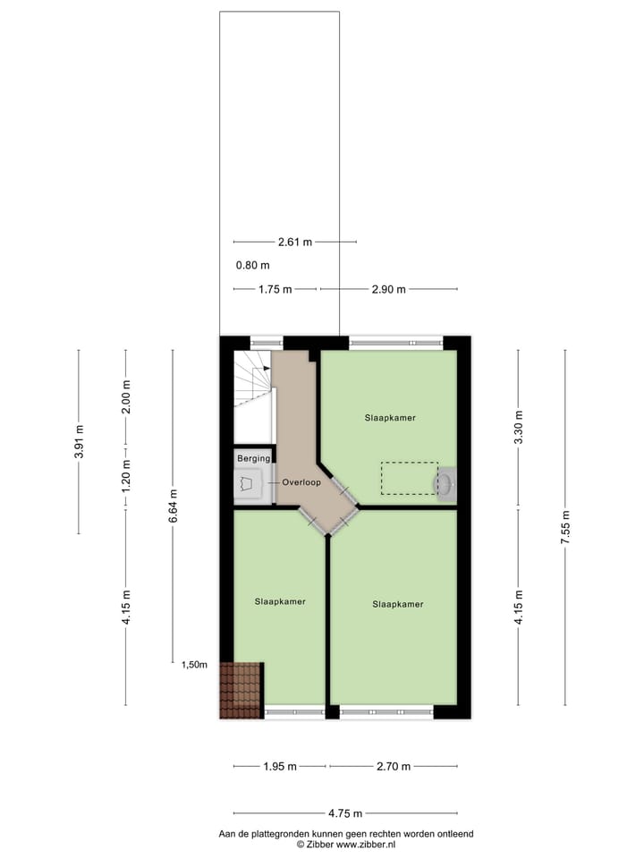 Foto 31 van Waalstraat 28