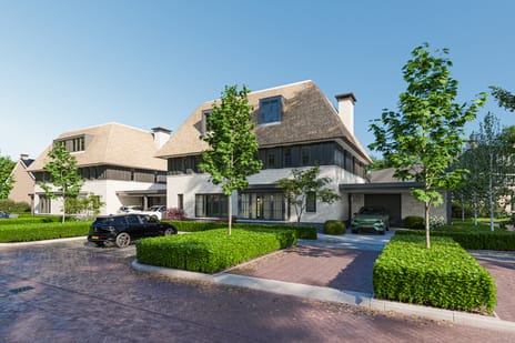 Twee-onder-een-kapwoning thumbnail