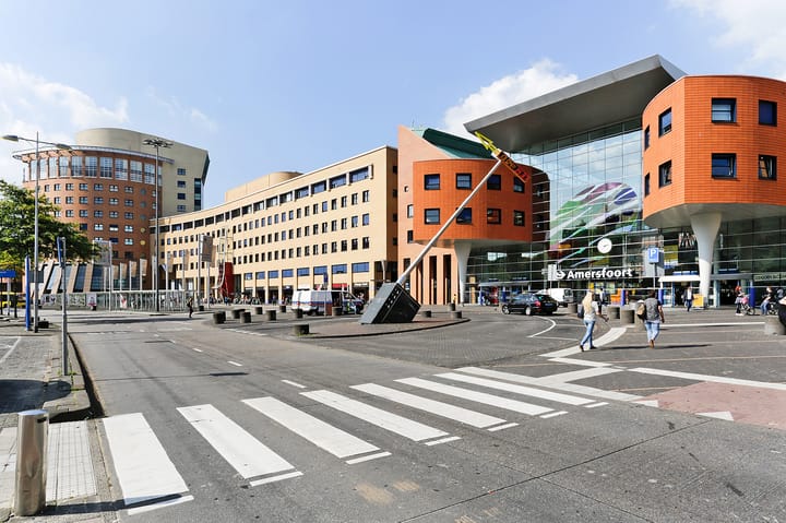 Foto 28 van Waalstraat 28