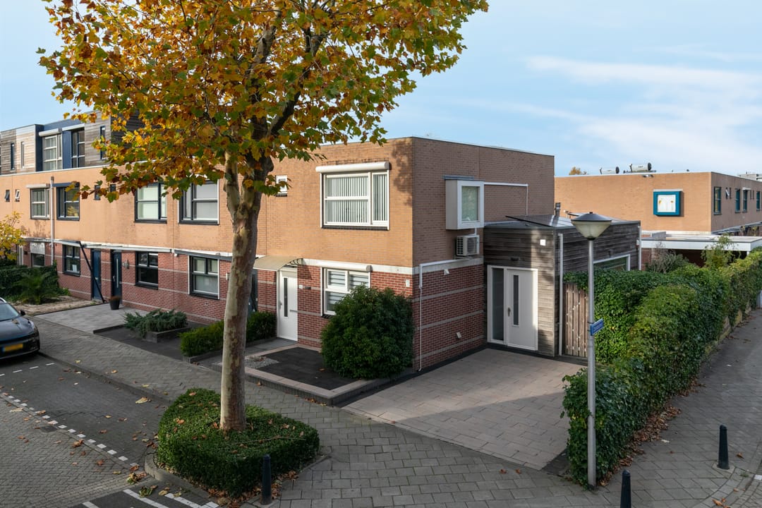 Foto 1 van Vinkenbroek 16