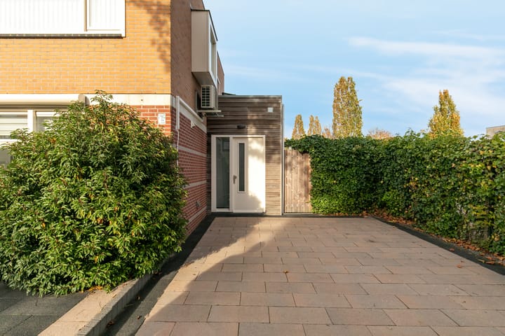 Foto 4 van Vinkenbroek 16