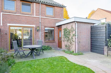 Prinses Irenestraat 16 secondary image