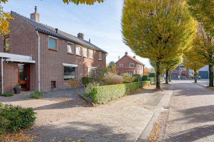 Photo 4 of Prinses Irenestraat 16