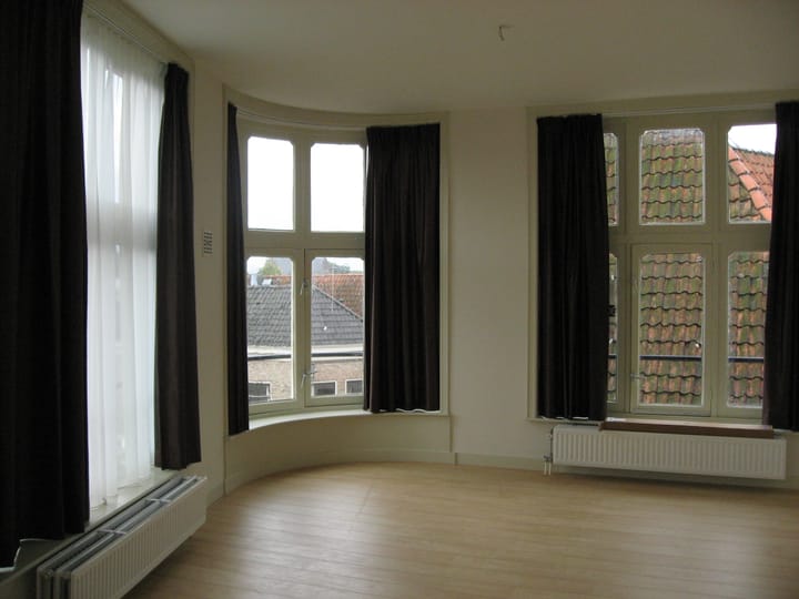 Foto 2 van Nieuwsteeg 55-B