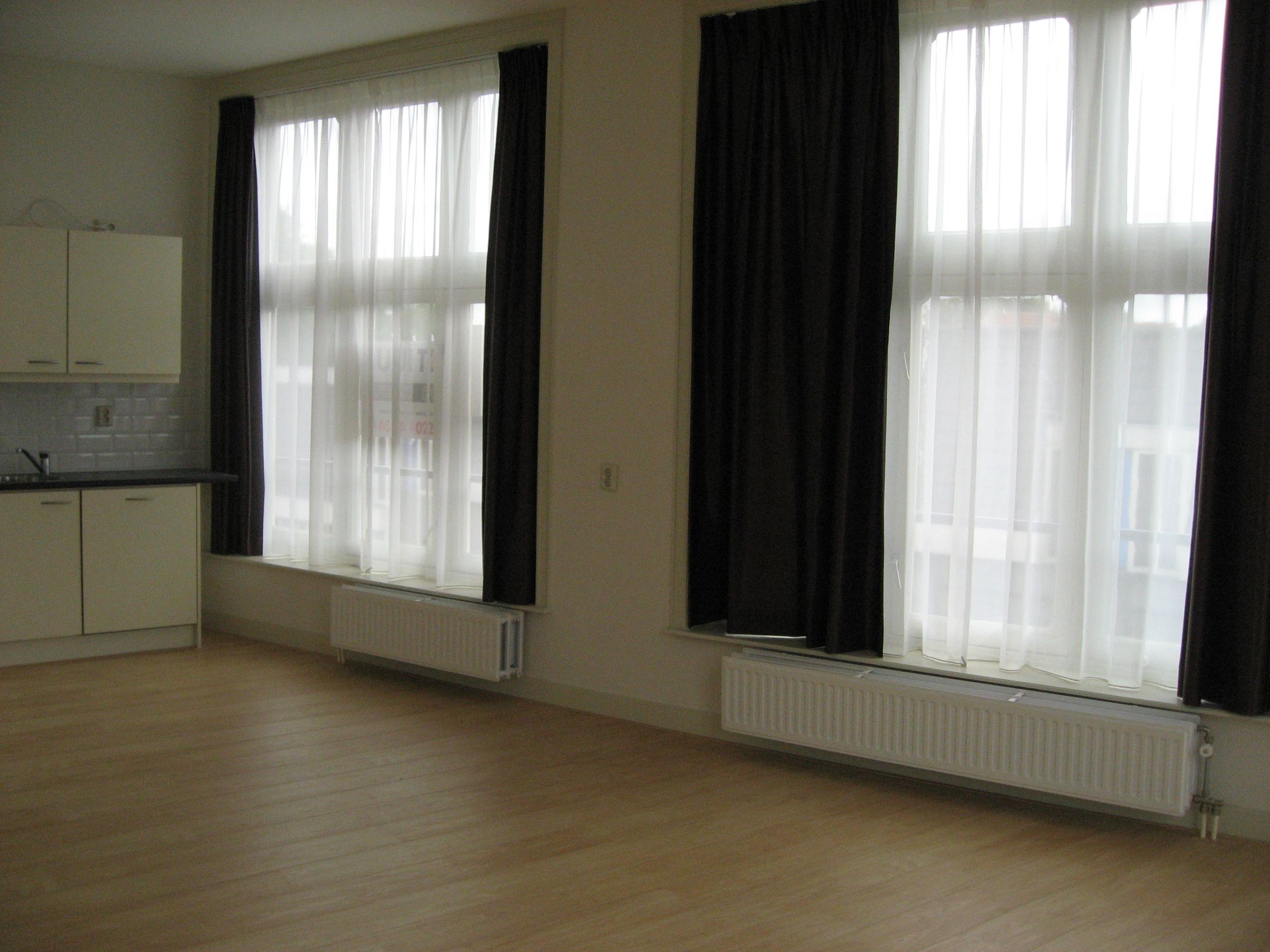 Foto 3 van Nieuwsteeg 55-B