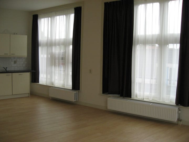 Foto 3 van Nieuwsteeg 55-B