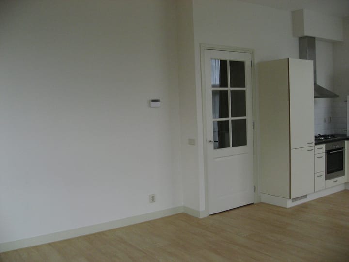 Foto 4 van Nieuwsteeg 55-B