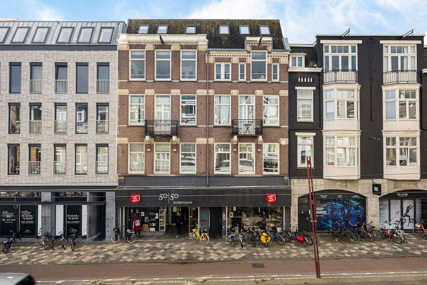 Bekijk foto 1 van Middenweg 14-16