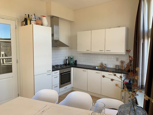 Foto 5 van Nieuwsteeg 55-B